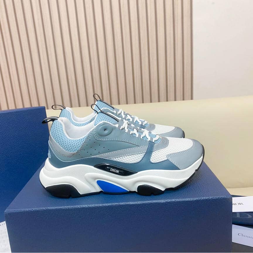 Dior B22 Sneaker-44